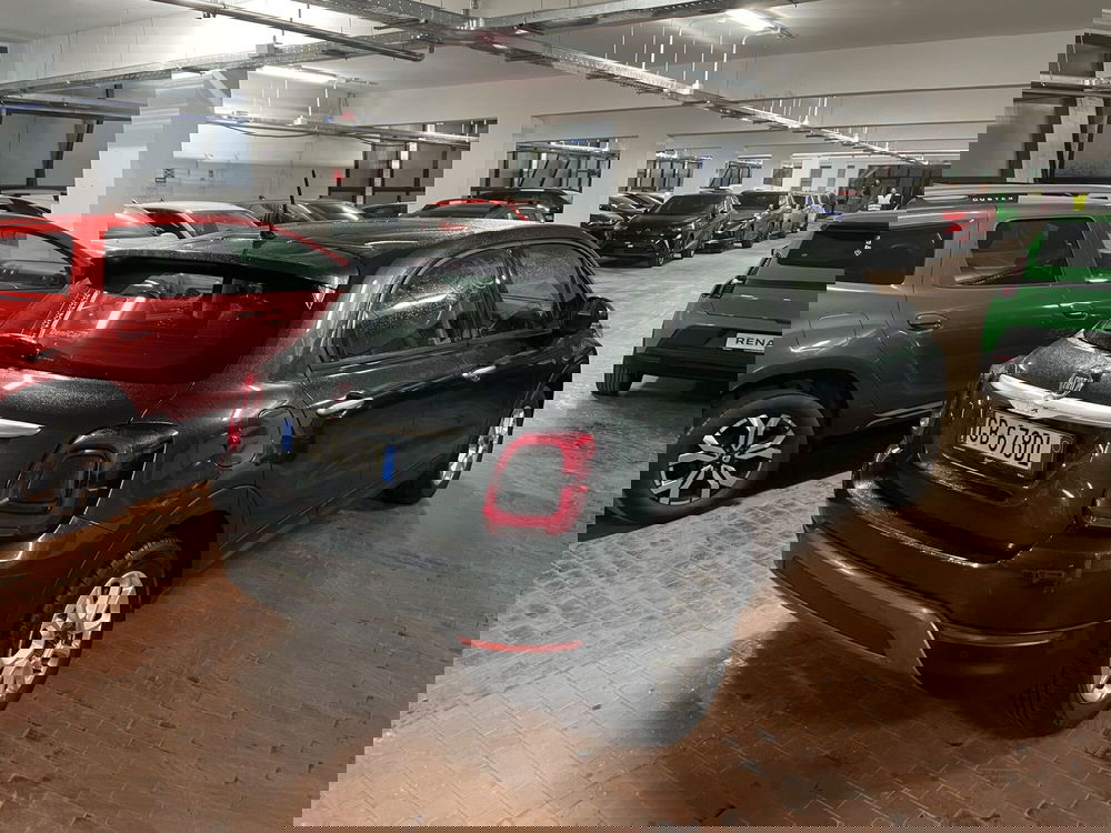 Fiat 500X usata a Milano (4)