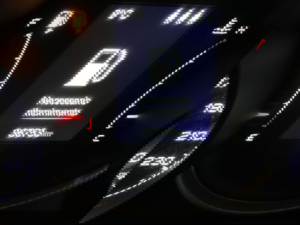 Fiat 500X usata a Milano (7)