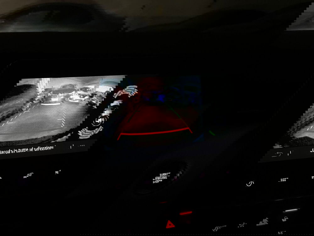 Renault Clio usata a Milano (10)