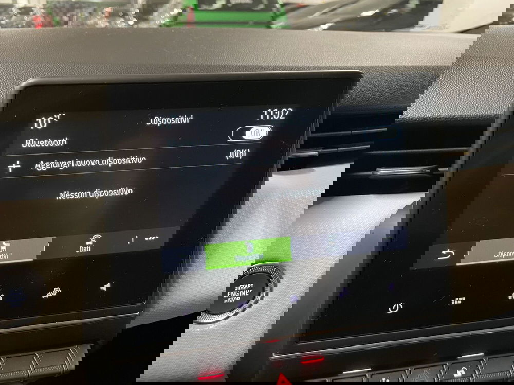 Renault Clio usata a Milano (11)