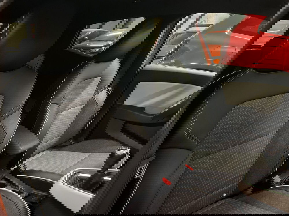 Renault Clio usata a Milano (14)