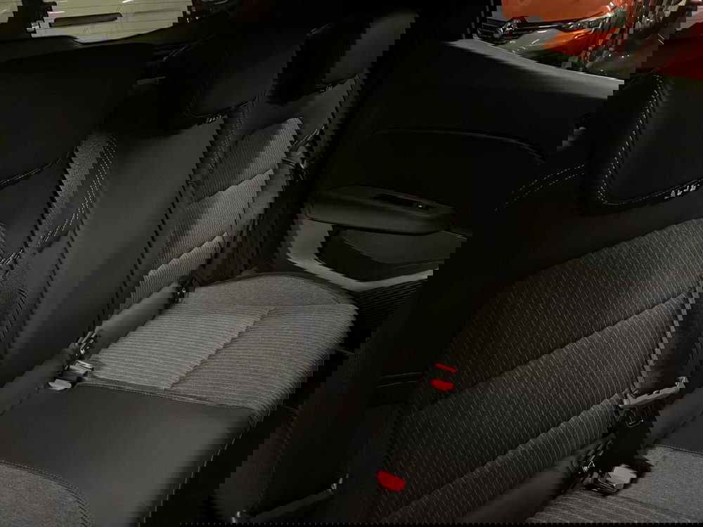 Renault Clio usata a Milano (15)