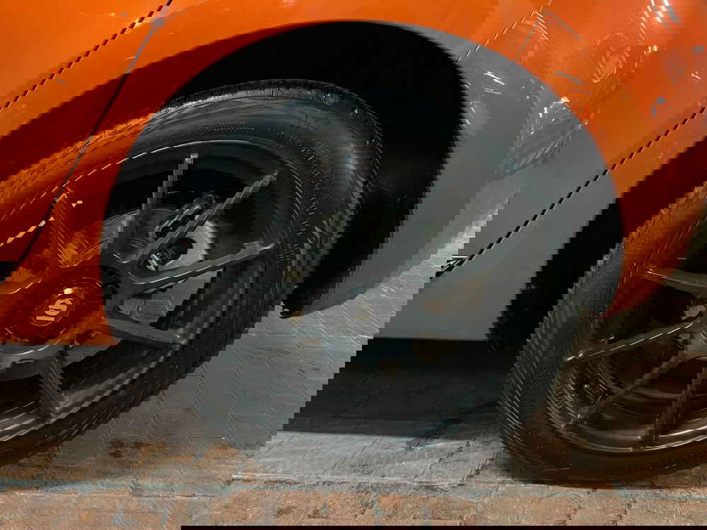 Renault Clio usata a Milano (17)