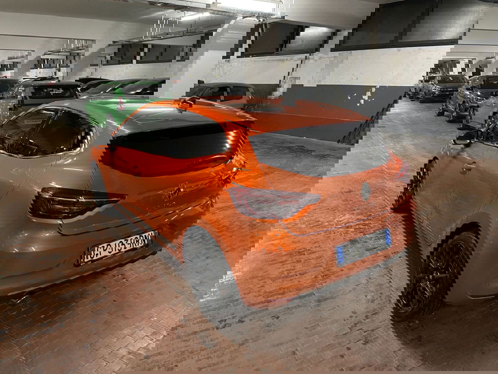 Renault Clio usata a Milano (3)