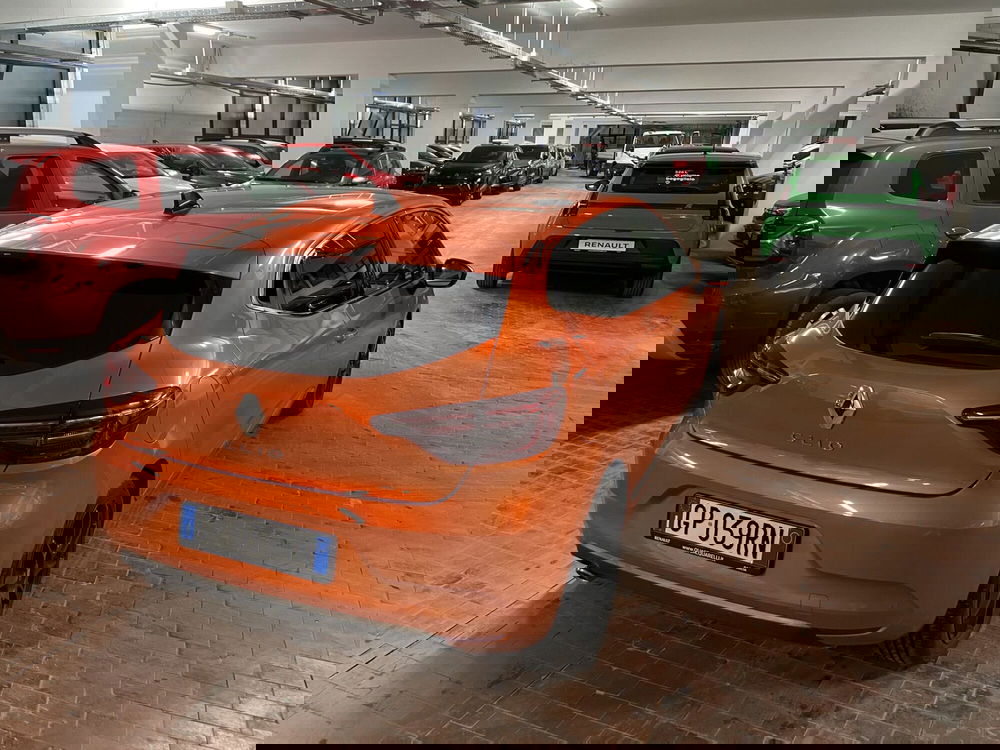 Renault Clio usata a Milano (4)