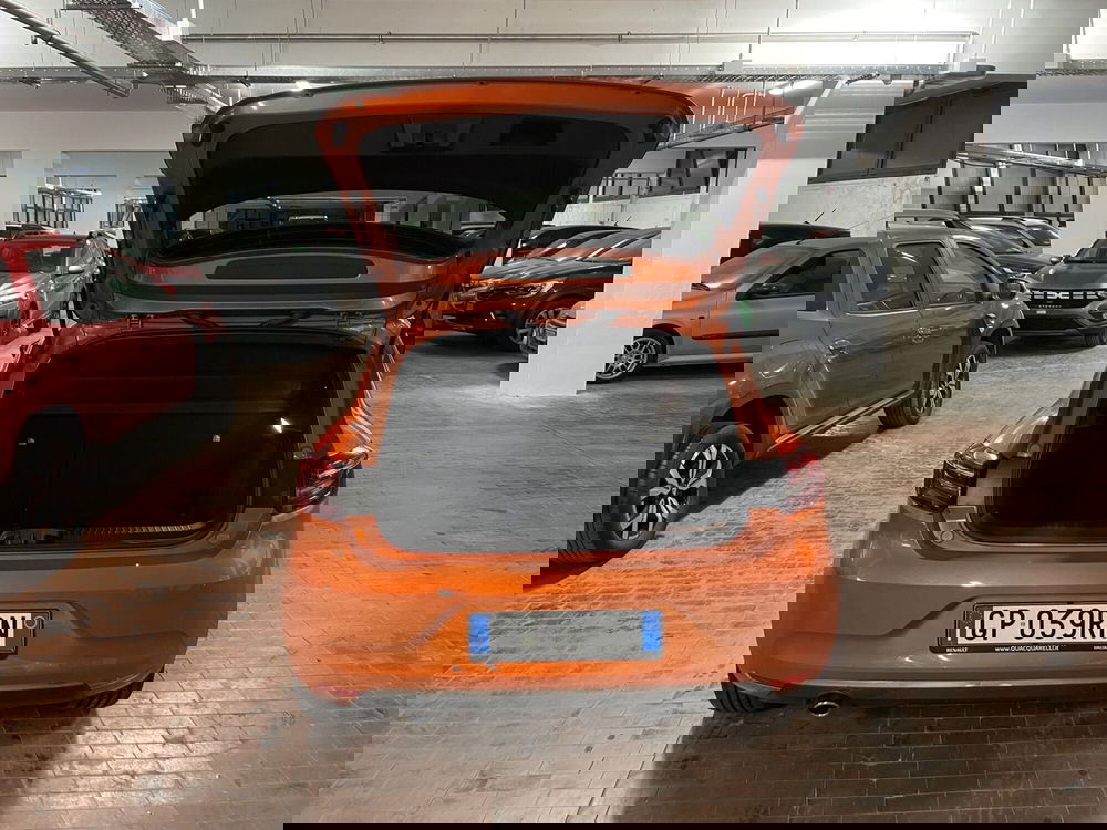 Renault Clio usata a Milano (7)