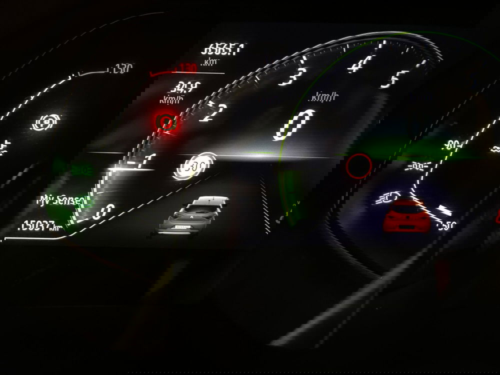 Renault Clio usata a Milano (8)