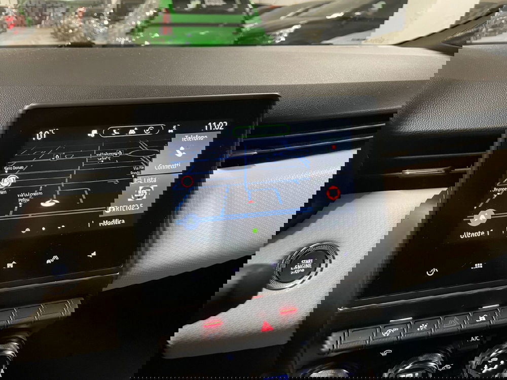 Renault Clio usata a Milano (9)