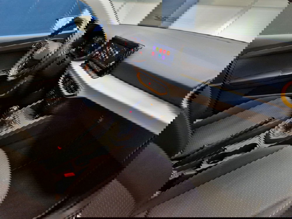 SEAT Ibiza usata a Varese (10)