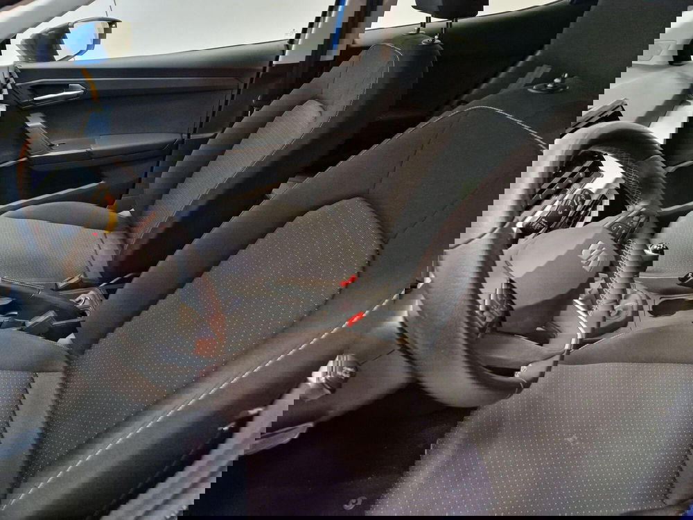 SEAT Ibiza usata a Varese (11)