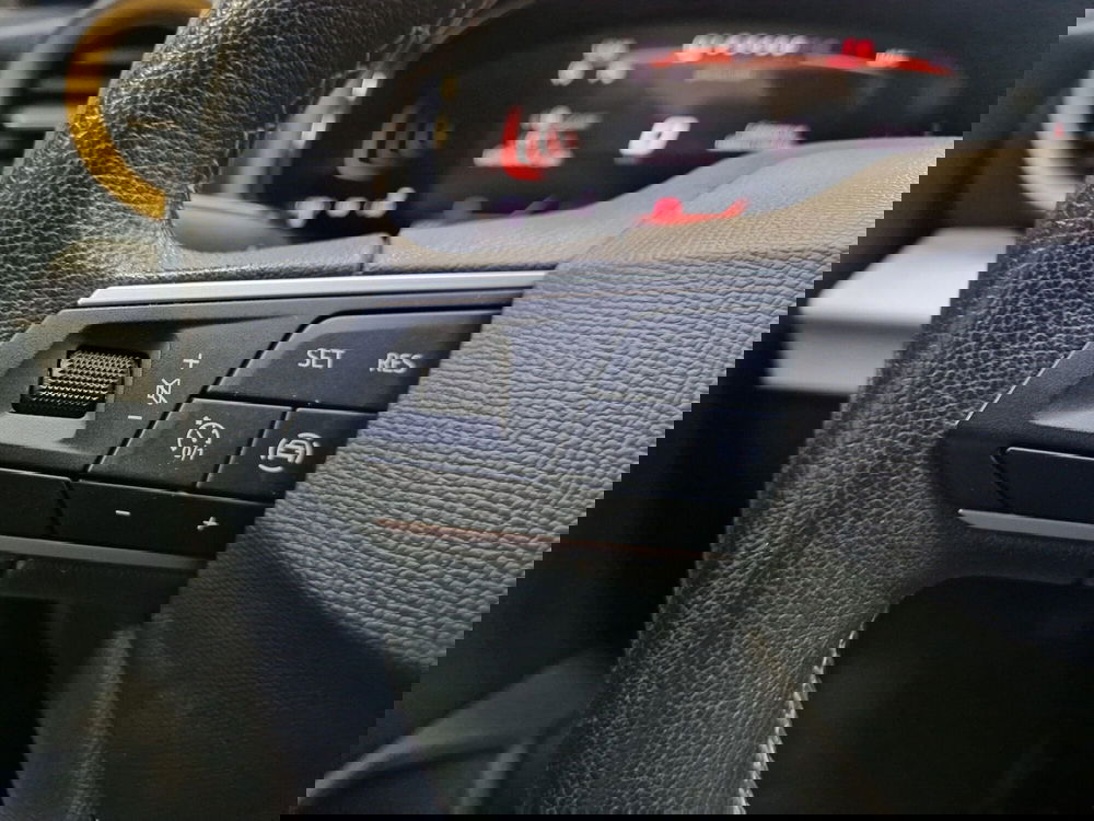 SEAT Ibiza usata a Varese (13)