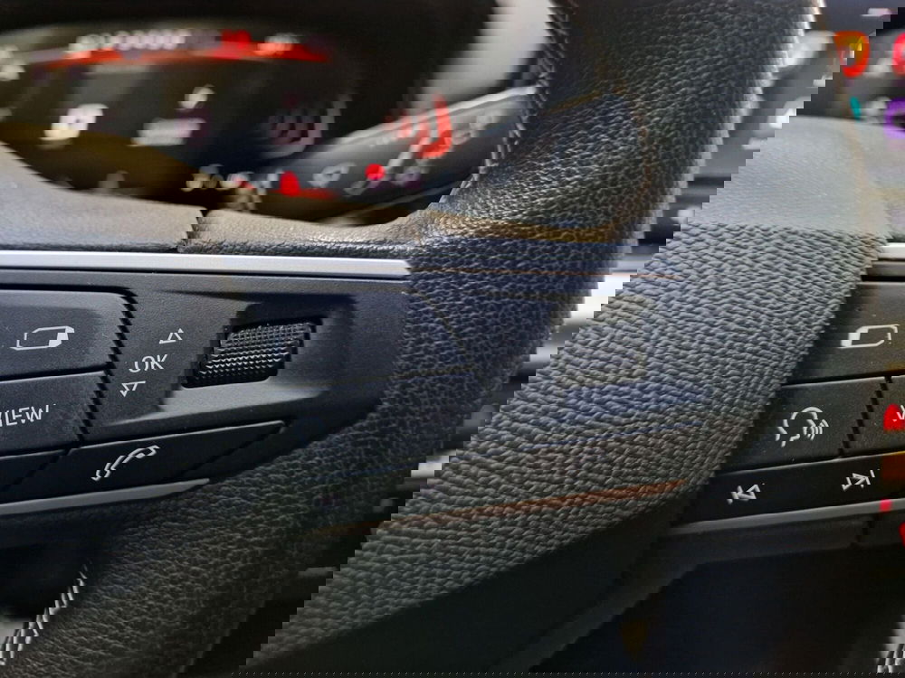 SEAT Ibiza usata a Varese (14)