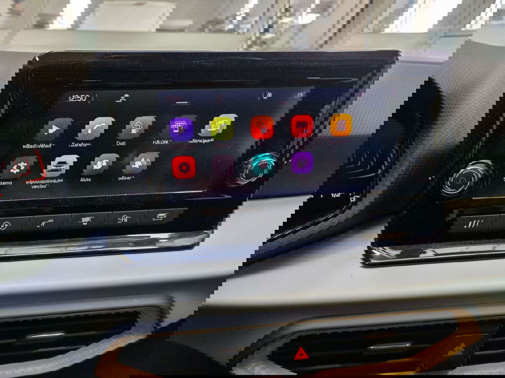 SEAT Ibiza usata a Varese (15)