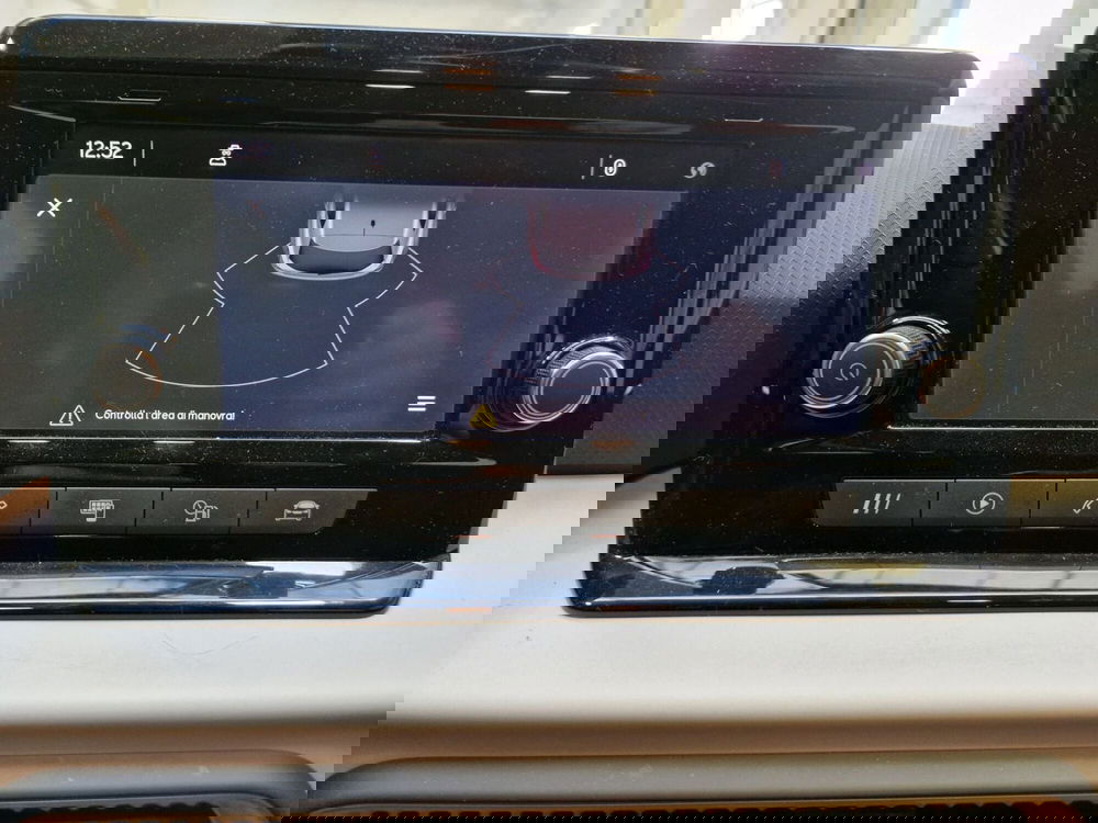 SEAT Ibiza usata a Varese (16)