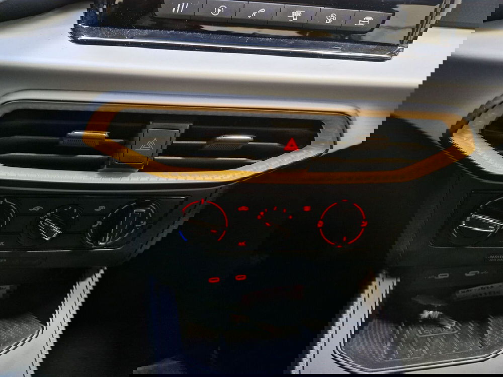 SEAT Ibiza usata a Varese (17)