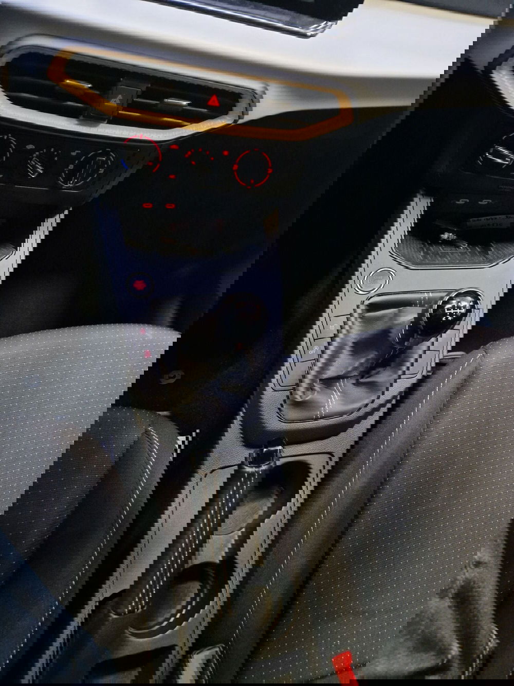 SEAT Ibiza usata a Varese (18)