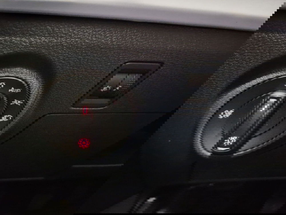 SEAT Ibiza usata a Varese (19)