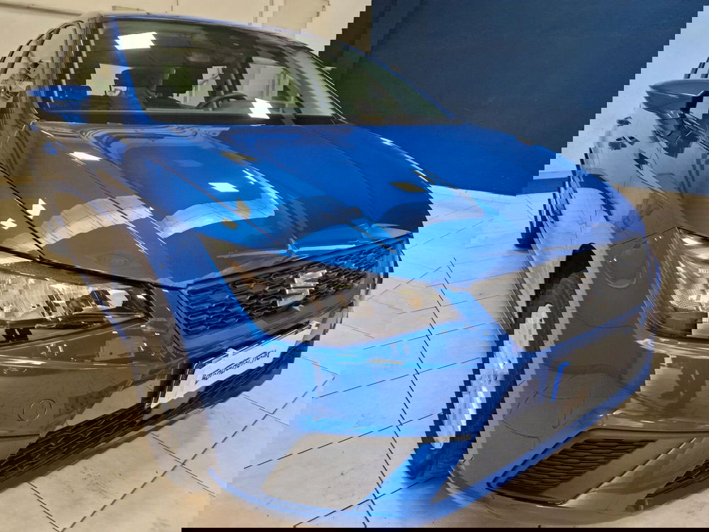 SEAT Ibiza usata a Varese (2)