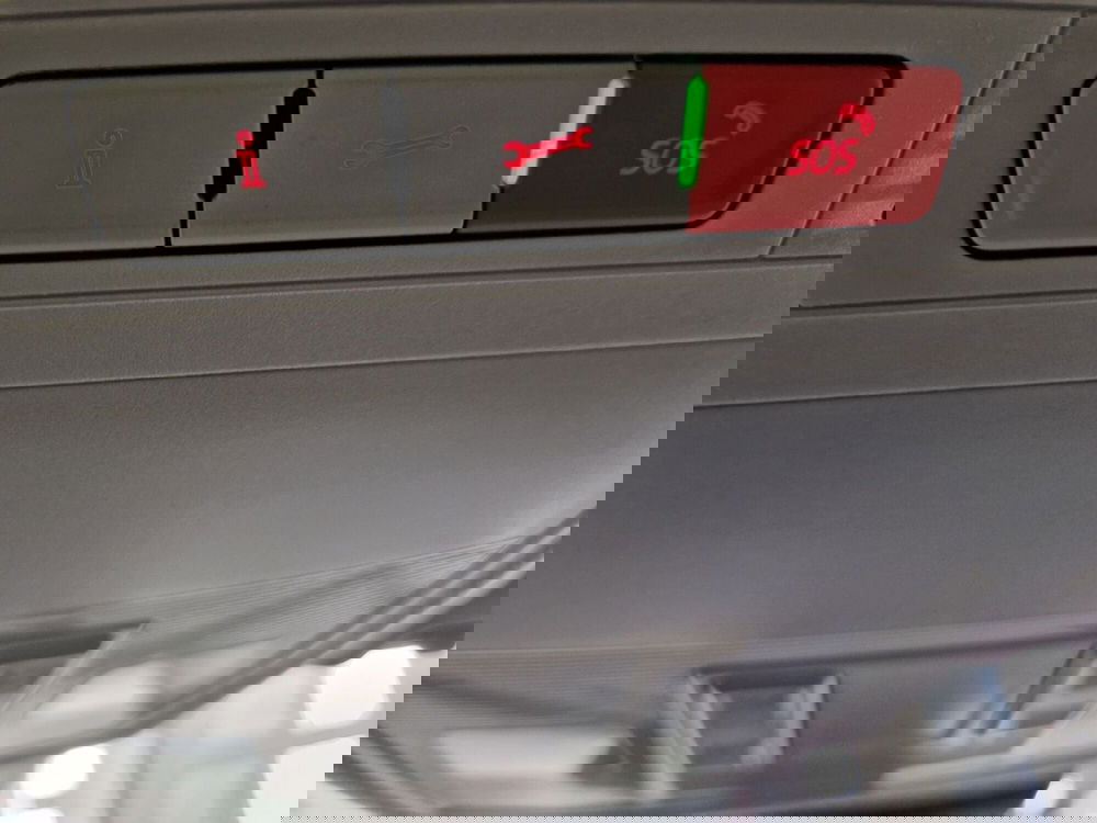 SEAT Ibiza usata a Varese (20)