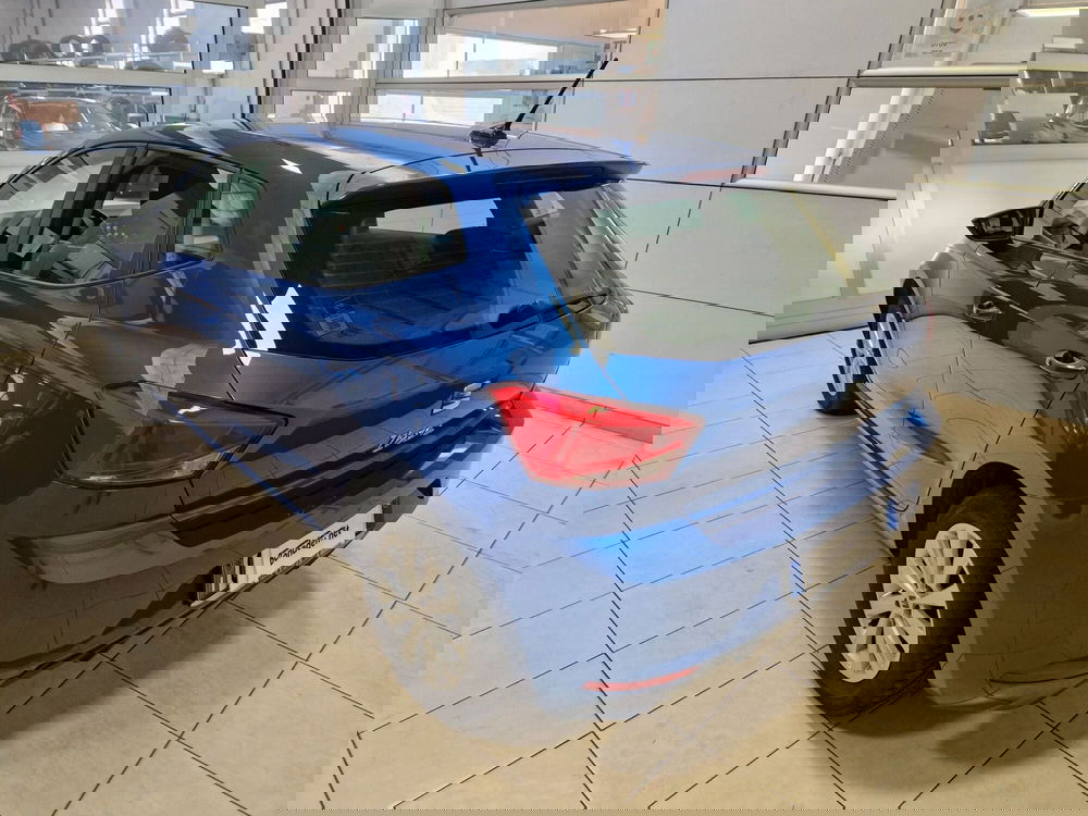 SEAT Ibiza usata a Varese (4)