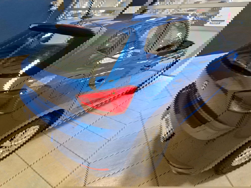 SEAT Ibiza usata a Varese (6)