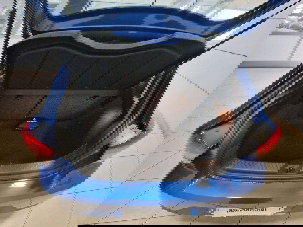 SEAT Ibiza usata a Varese (7)