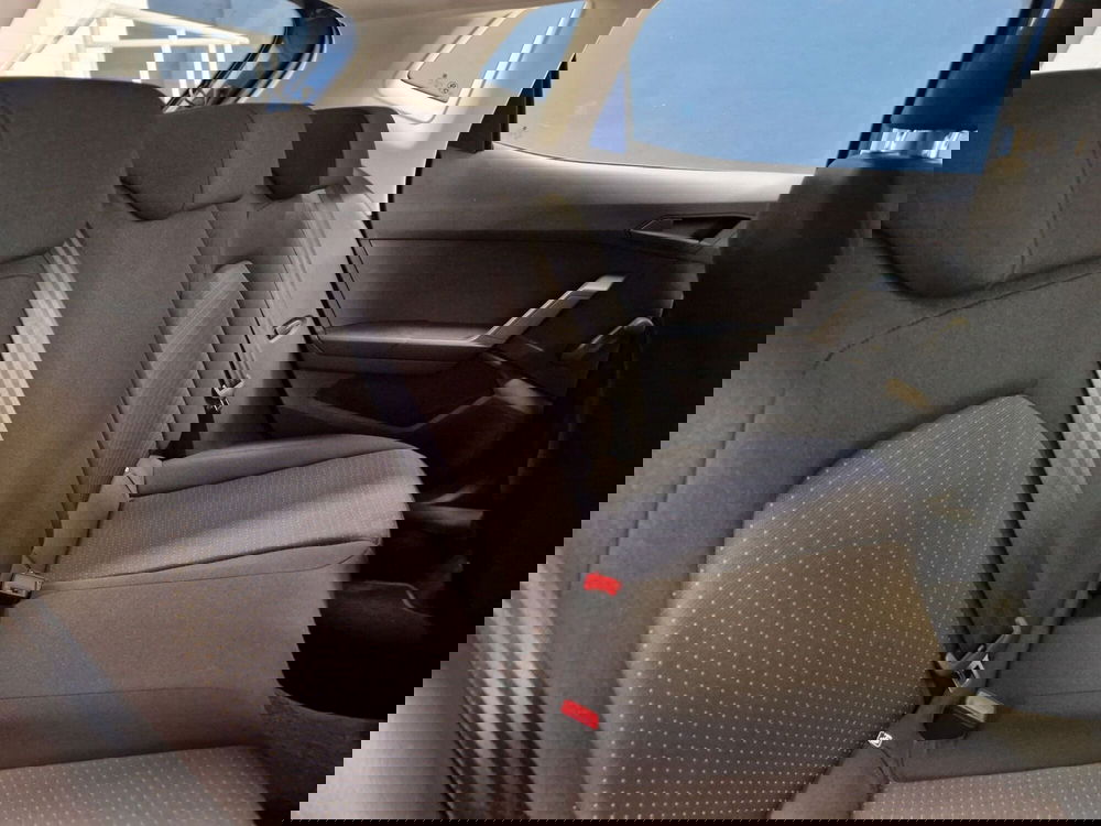 SEAT Ibiza usata a Varese (8)