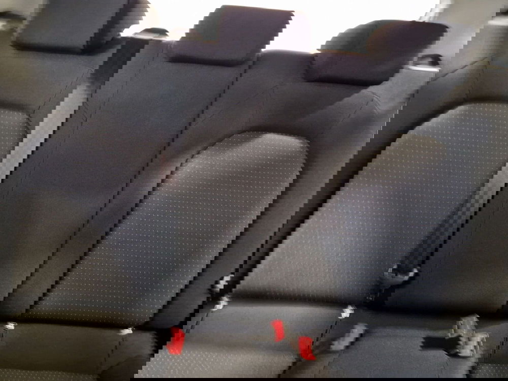 SEAT Ibiza usata a Varese (9)