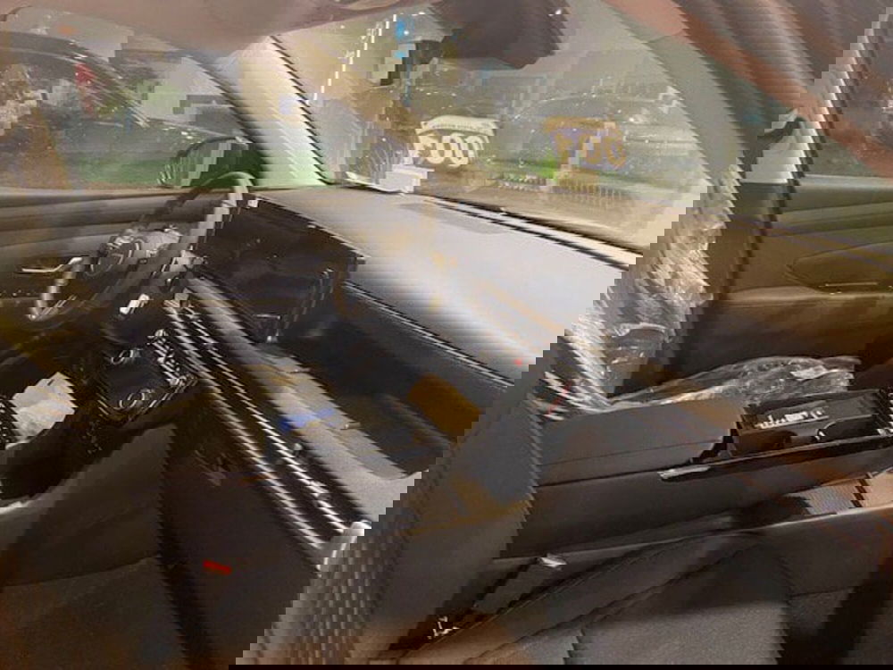 Hyundai Tucson nuova a Benevento (10)