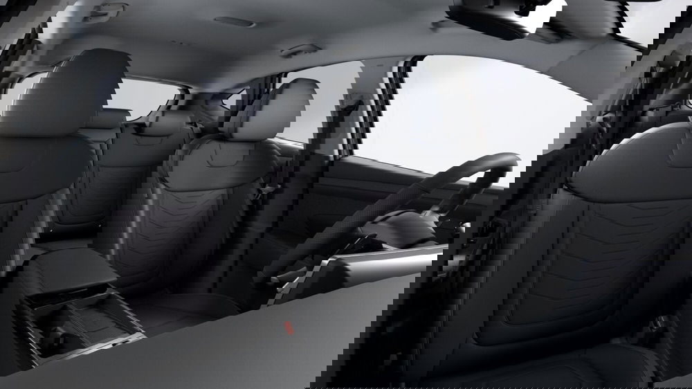 Hyundai Tucson nuova a Benevento (18)