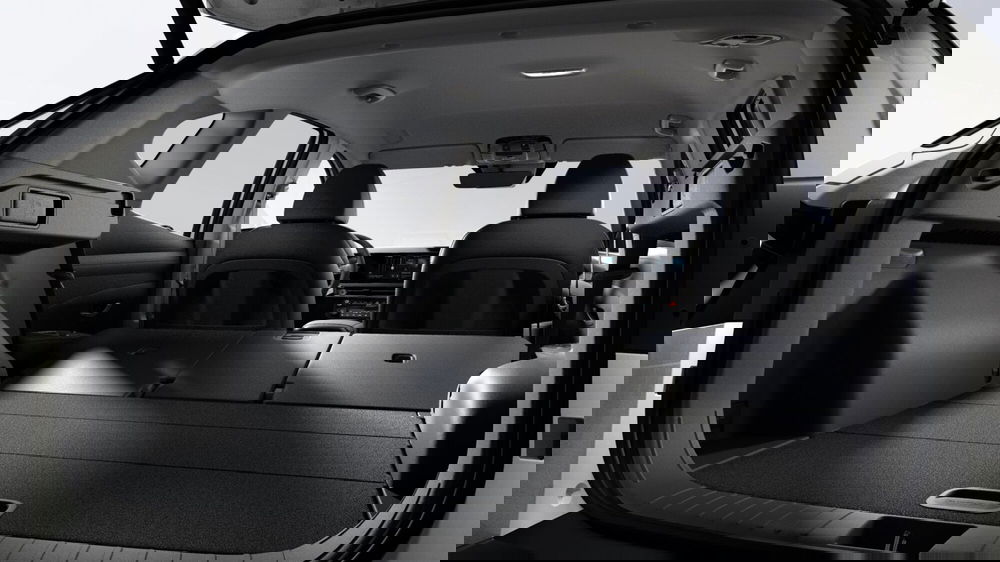 Hyundai Tucson nuova a Benevento (20)