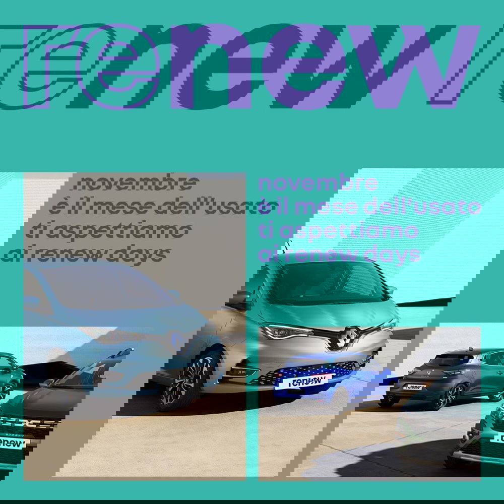 Dacia Sandero usata a Roma (19)