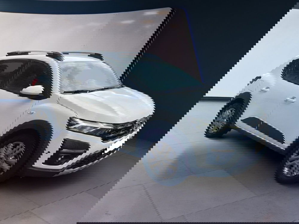 Dacia Sandero usata a Roma (8)