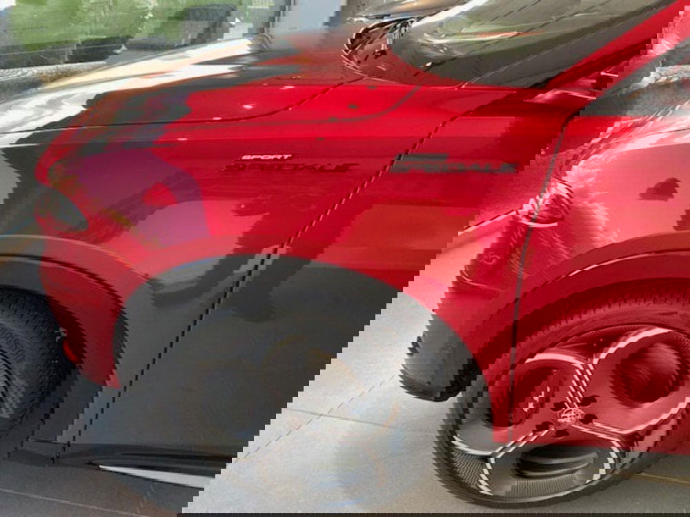 Alfa Romeo Tonale nuova a Benevento (11)