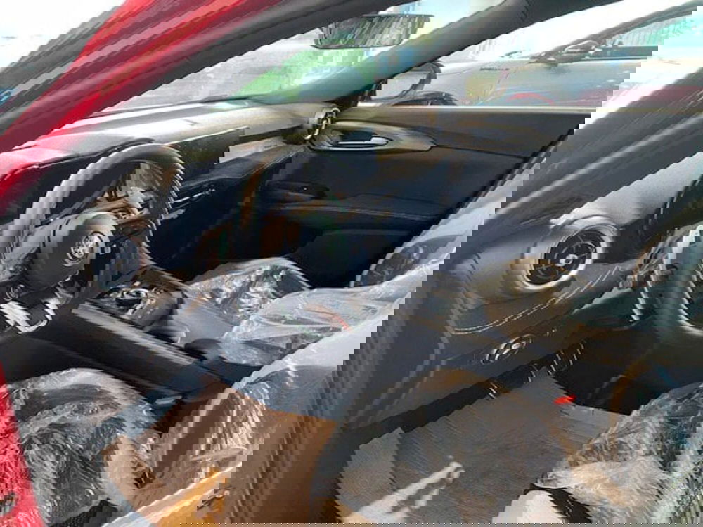 Alfa Romeo Tonale nuova a Benevento (12)