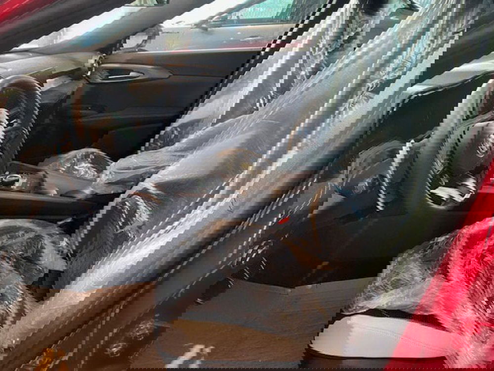 Alfa Romeo Tonale nuova a Benevento (13)