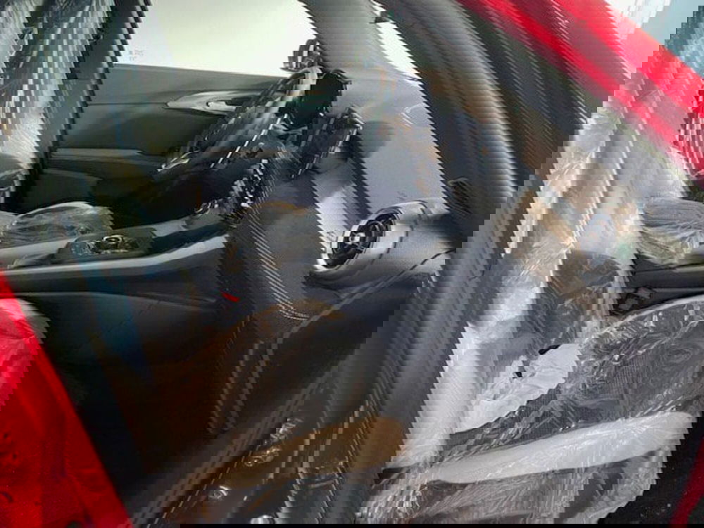 Alfa Romeo Tonale nuova a Benevento (14)