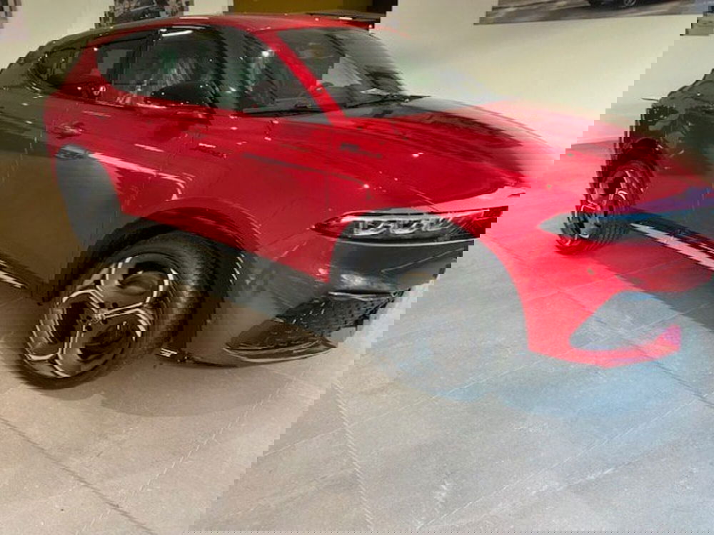 Alfa Romeo Tonale nuova a Benevento (2)