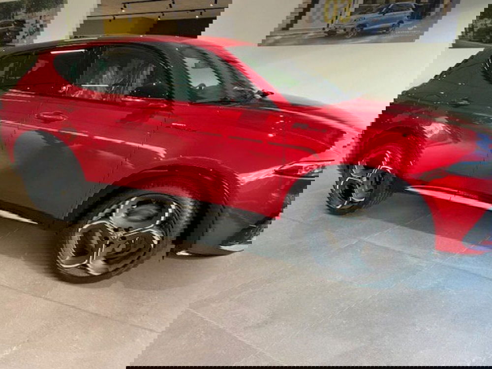 Alfa Romeo Tonale nuova a Benevento (3)