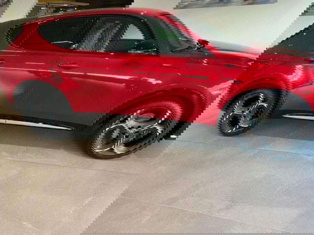 Alfa Romeo Tonale nuova a Benevento (4)