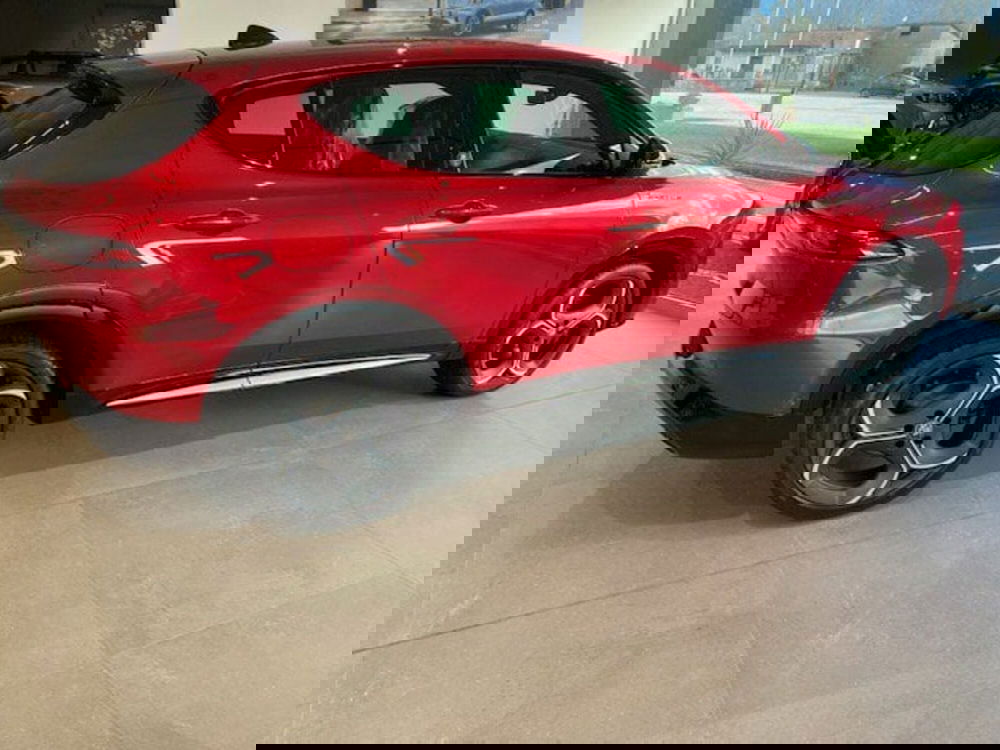 Alfa Romeo Tonale nuova a Benevento (5)