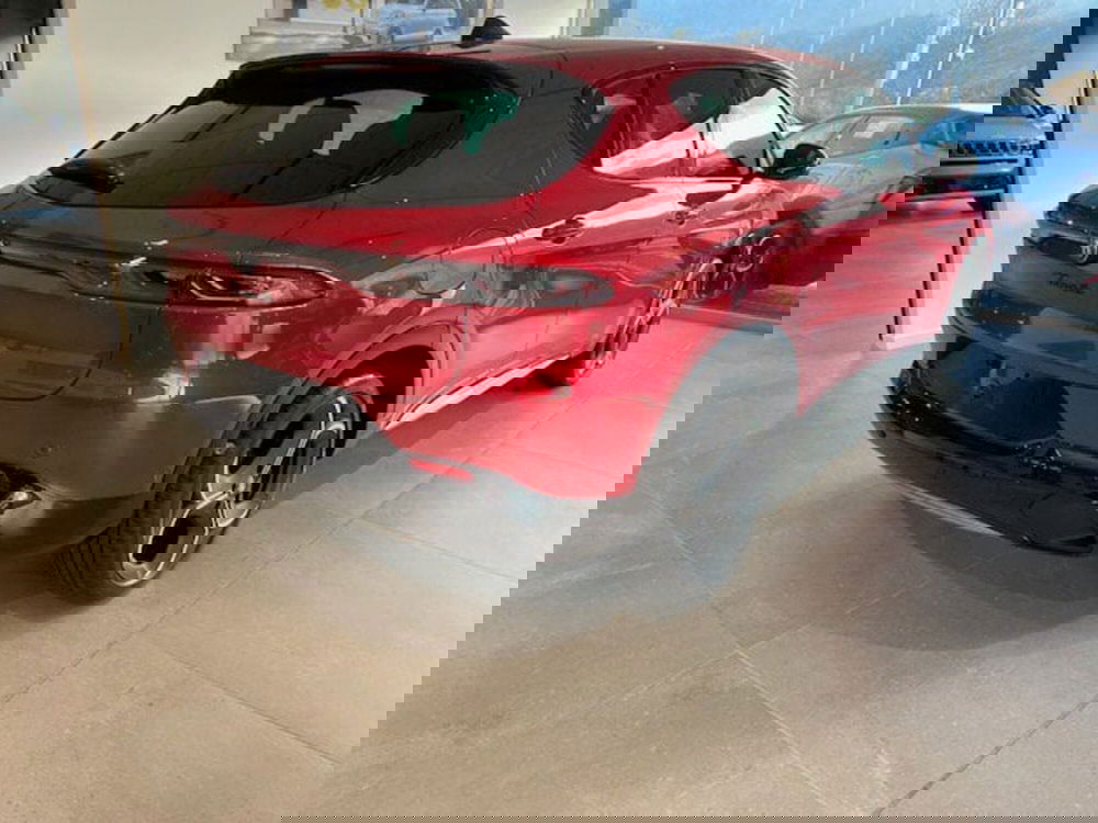 Alfa Romeo Tonale nuova a Benevento (7)