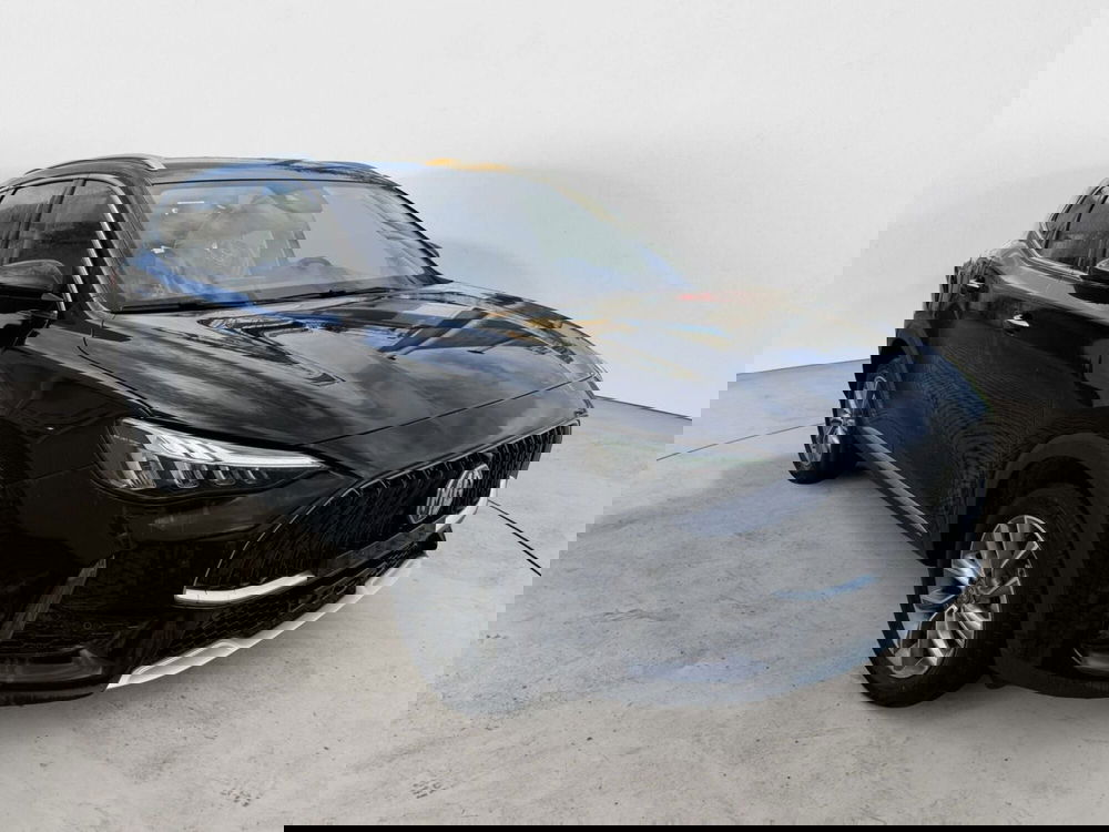 Mg HS usata a Monza e Brianza (10)