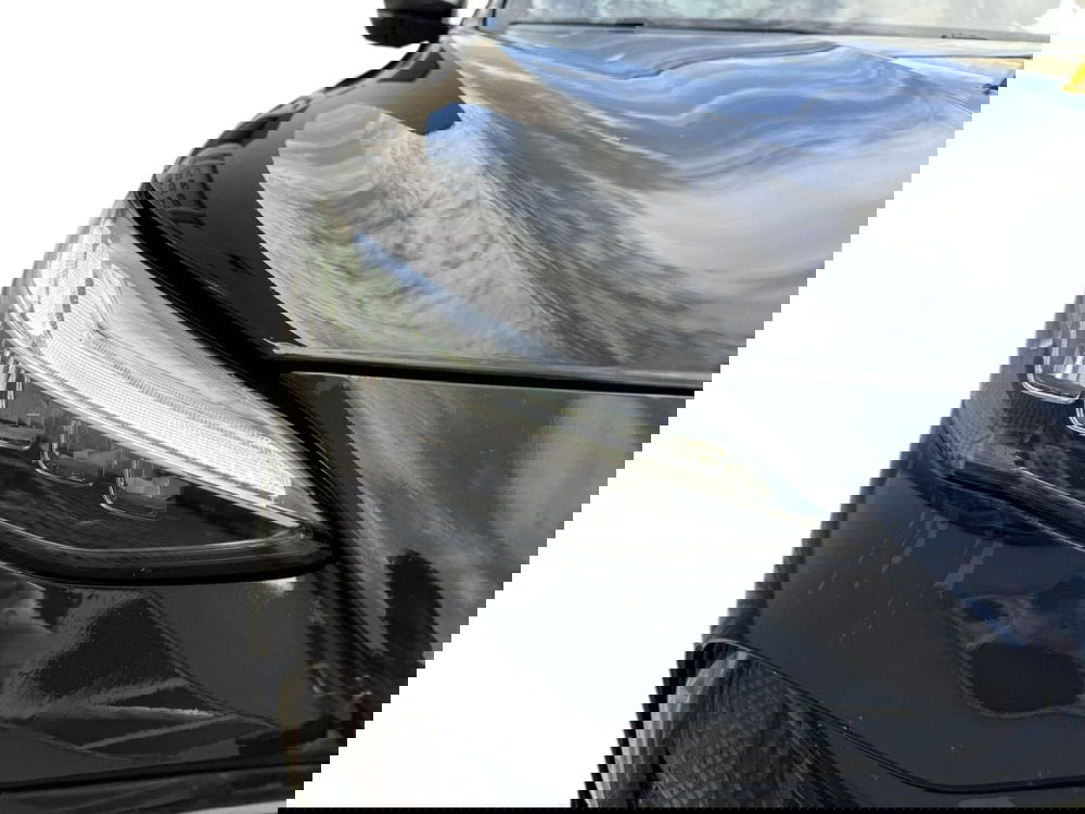 Mg HS usata a Monza e Brianza (11)