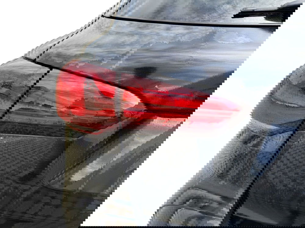 Mg HS usata a Monza e Brianza (12)