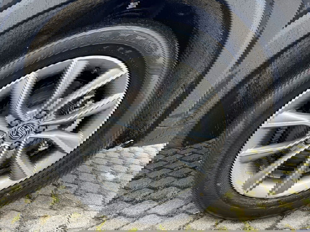 Mg HS usata a Monza e Brianza (13)