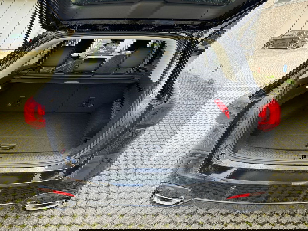 Mg HS usata a Monza e Brianza (14)