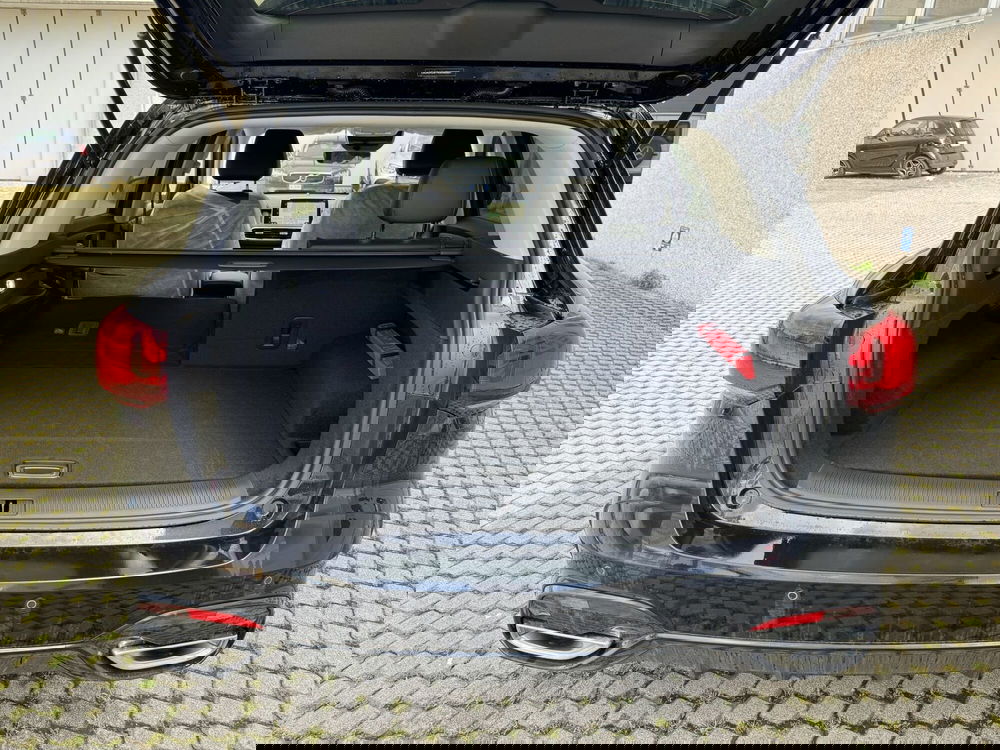 Mg HS usata a Monza e Brianza (15)