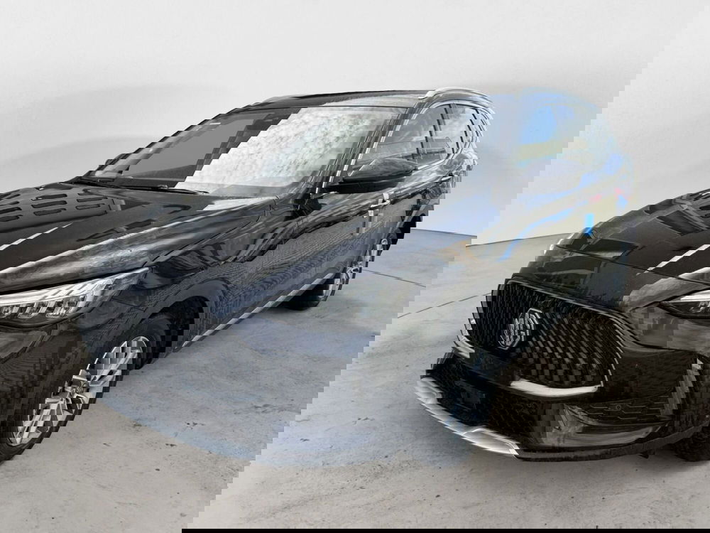 Mg HS usata a Monza e Brianza (2)