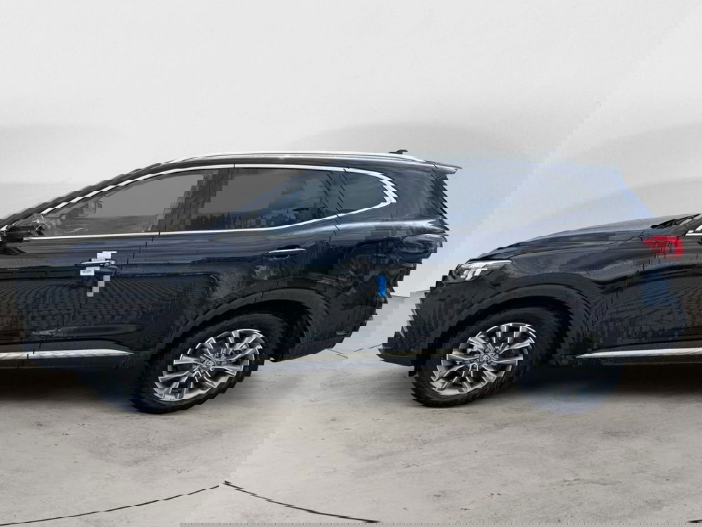 Mg HS usata a Monza e Brianza (3)